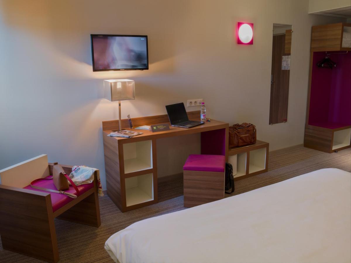 Ibis Styles Castres Hotel Castres  Ngoại thất bức ảnh